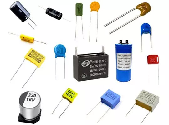 Introduction to Medium Voltage Capacitors and Their Applications