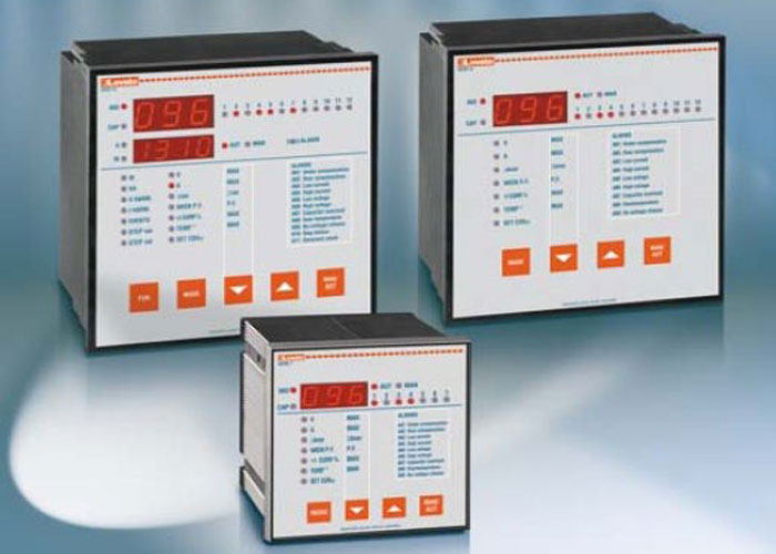 Everything You Need to Know About Capacitor Bank Panels!