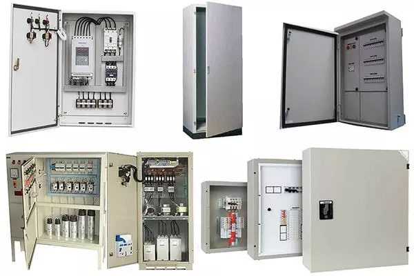 Reviewing the Diversity of Electrical Panels for Buildings