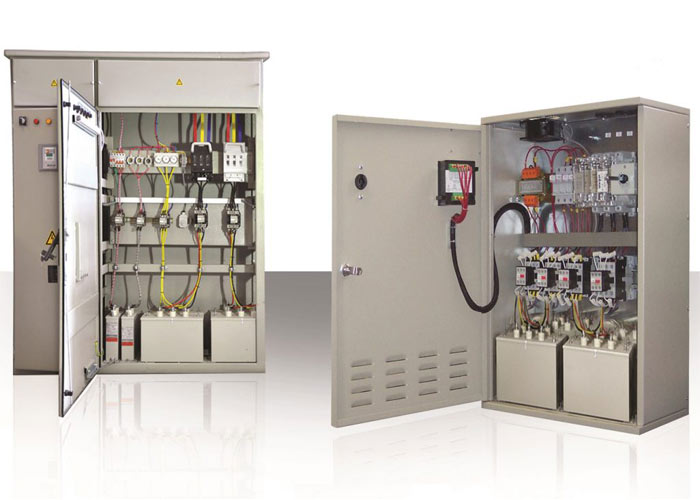 Everything You Need to Know About Capacitor Bank Panels!