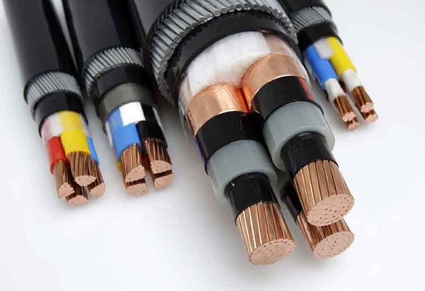Determining Criteria in the Selection of Wires and Cables