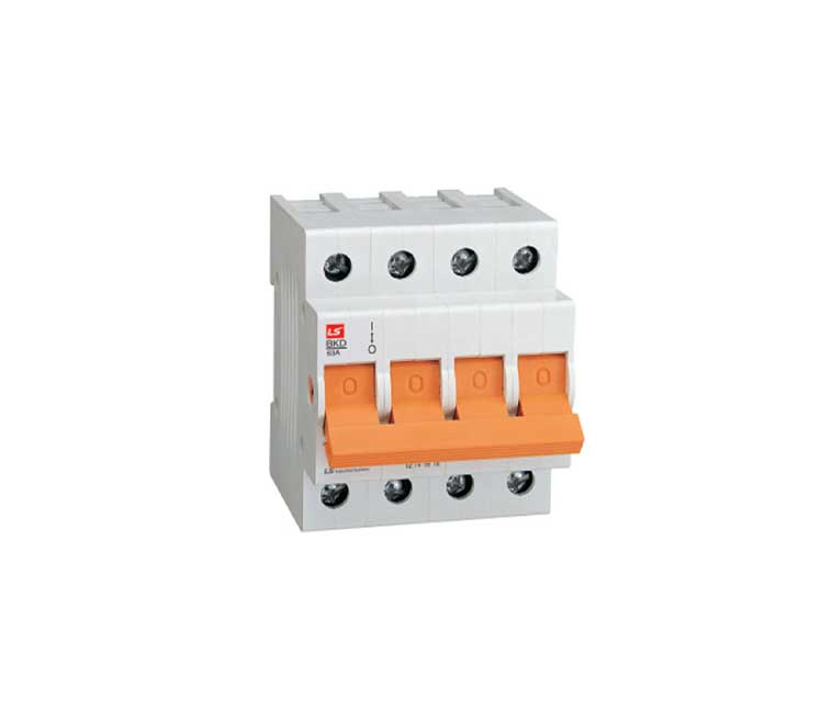 Dry Switch: What is it? Its Applications and Types