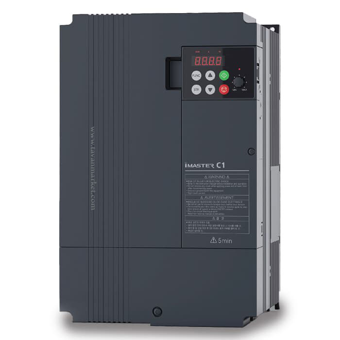 User Guide for iMaster ADT C1 Series Inverters