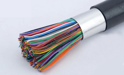 Introduction to Wires and Their Types