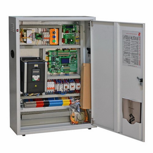 Inverter or Elevator Drive: Concept and Importance