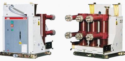 Introduction to Equipment Types: Breaker, Disconnect Switch, and Sectionalizer