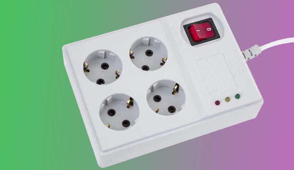 Discover Surge Protectors and Their Types!