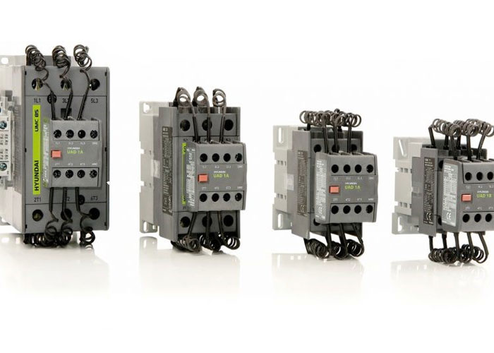 The Fundamental Differences between Capacitor Contactor and Regular Contactors