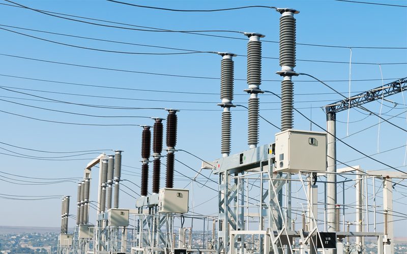 Types of Electrical Substations and Their Applications