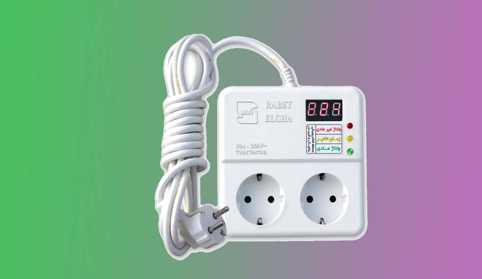 Discover Surge Protectors and Their Types!