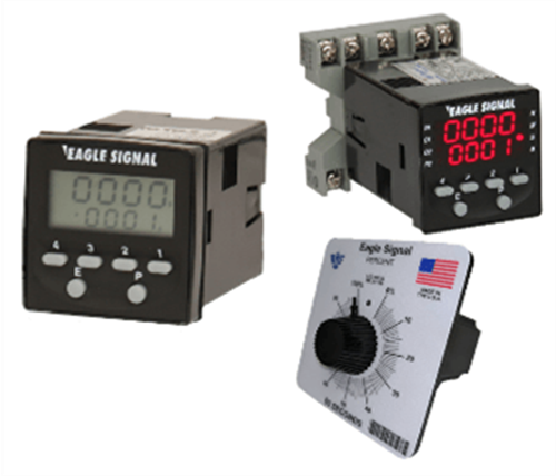 Get Familiar with Various Types of Electrical Timers and Their Applications